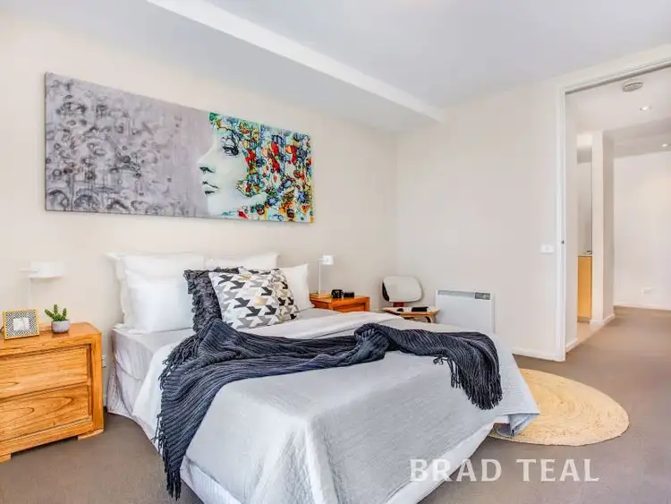 Sixth view of Homely apartment listing, 402/535 Mt Alexander Rd, Moonee Ponds VIC 3039