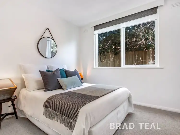 Fifth view of Homely apartment listing, 1/42 The Parade, Ascot Vale VIC 3032