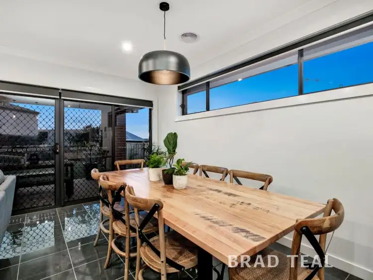 Fifth view of Homely house listing, 36 Rosenthal Boulevard, Sunbury VIC 3429