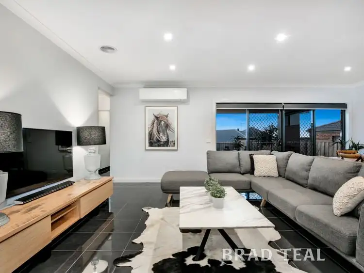 Sixth view of Homely house listing, 36 Rosenthal Boulevard, Sunbury VIC 3429