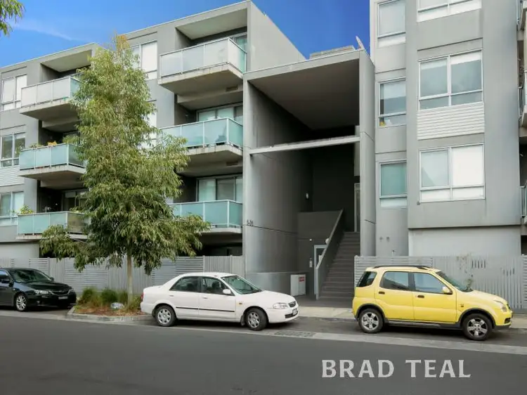 304/1-31 Lux Way, Brunswick VIC 3056
