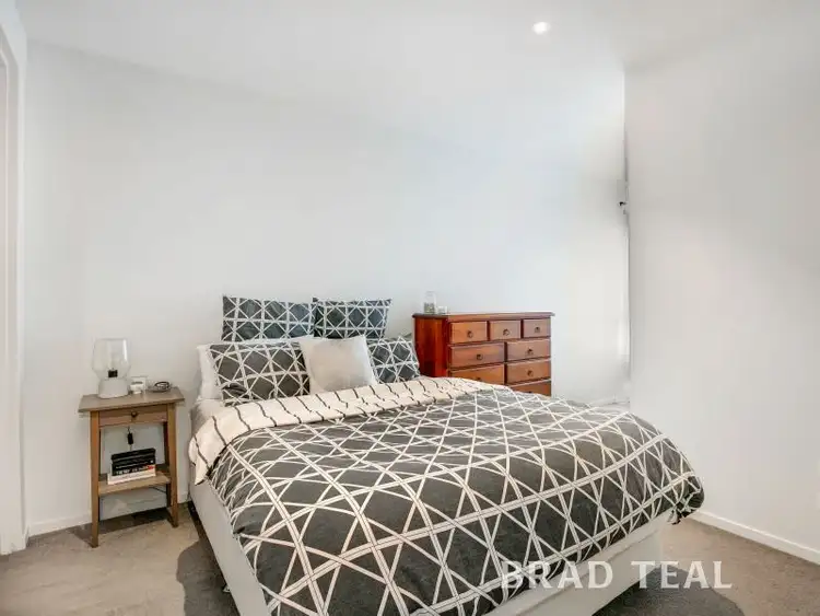 Sixth view of Homely apartment listing, 304/1-31 Lux Way, Brunswick VIC 3056