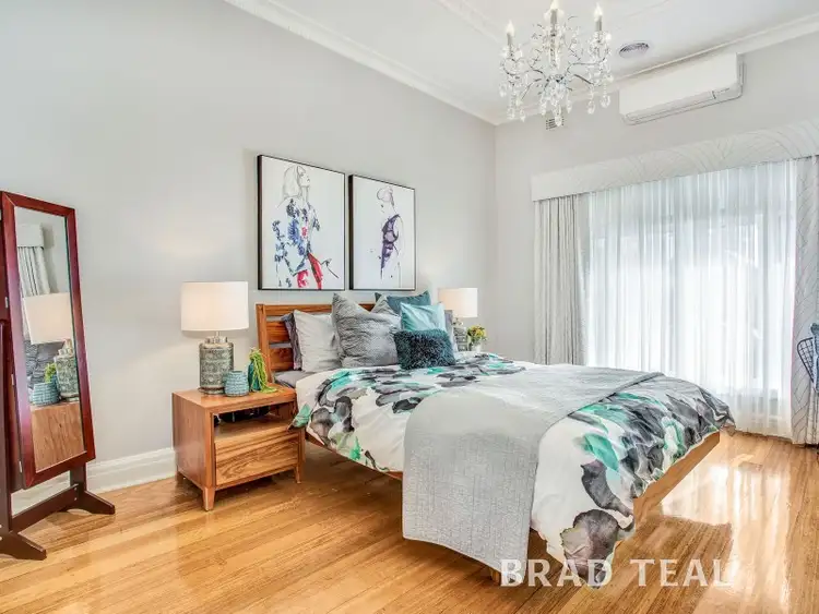 Fifth view of Homely house listing, 10 Addison Street, Moonee Ponds VIC 3039