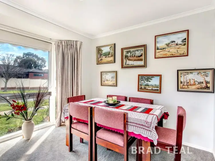 Fourth view of Homely house listing, 27 Strathearn Drive, Sunbury VIC 3429