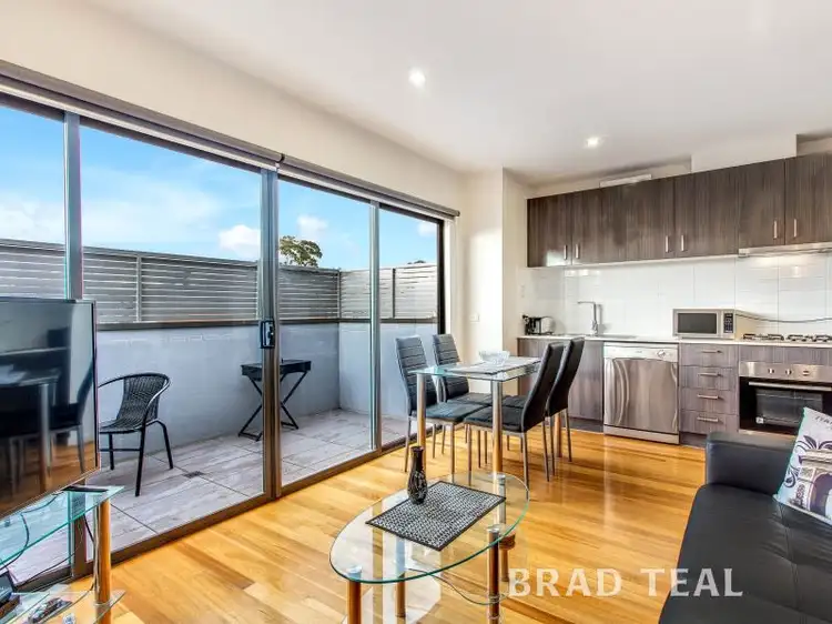 6/499 Victoria Street, Brunswick West VIC 3055