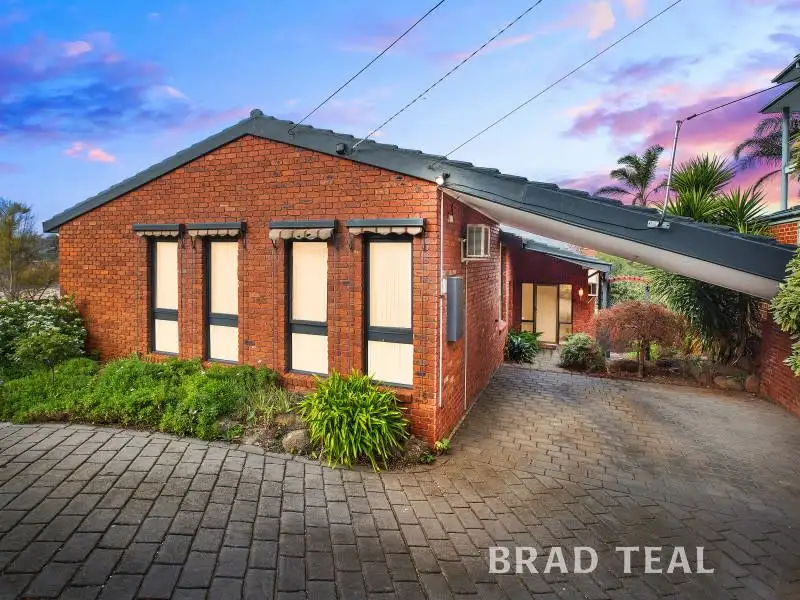Main view of Homely house listing, 95 Riviera Road, Avondale Heights VIC 3034