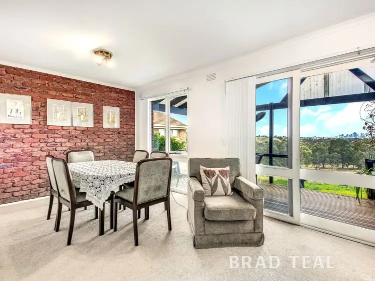 Fourth view of Homely house listing, 95 Riviera Road, Avondale Heights VIC 3034