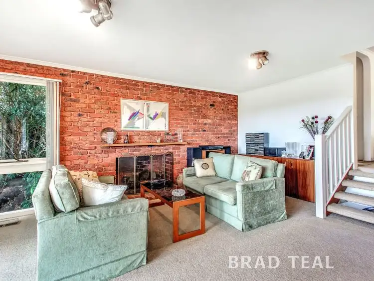 Fifth view of Homely house listing, 95 Riviera Road, Avondale Heights VIC 3034