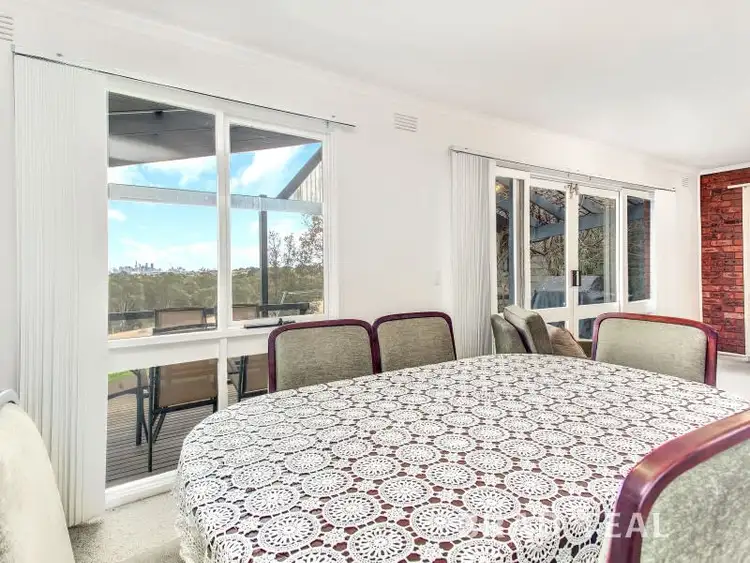 Sixth view of Homely house listing, 95 Riviera Road, Avondale Heights VIC 3034