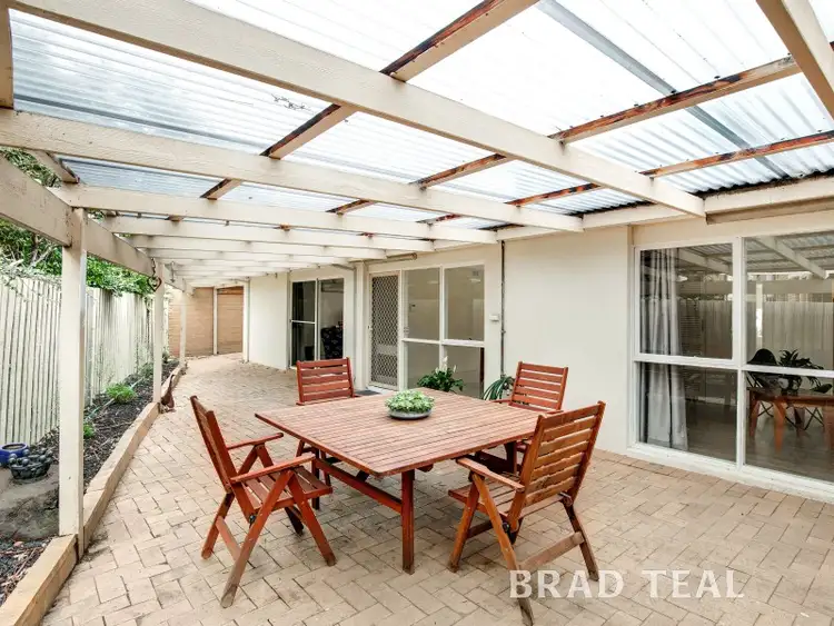 Sixth view of Homely house listing, 1 Kiewa Crescent, Keilor VIC 3036