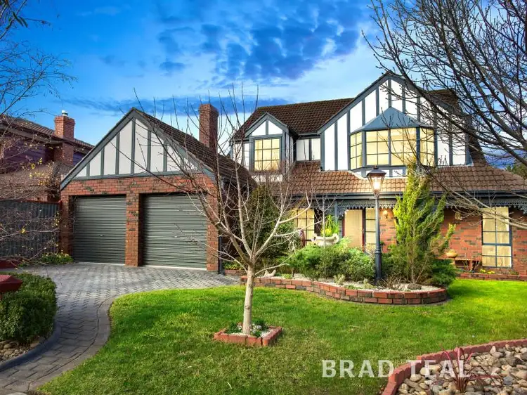 13 McLean Court, Sunbury VIC 3429