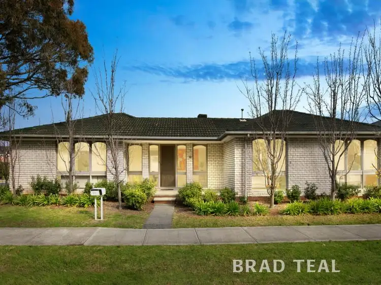 61 Parramatta Road, Keilor VIC 3036