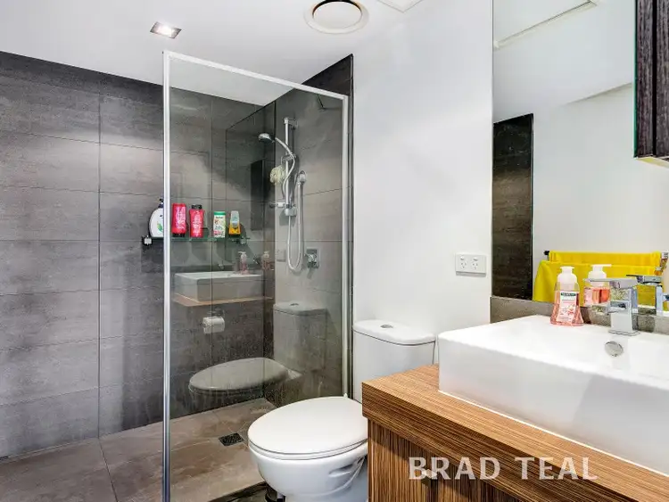 Fifth view of Homely apartment listing, 18/297 Pascoe Vale Road, Essendon VIC 3040