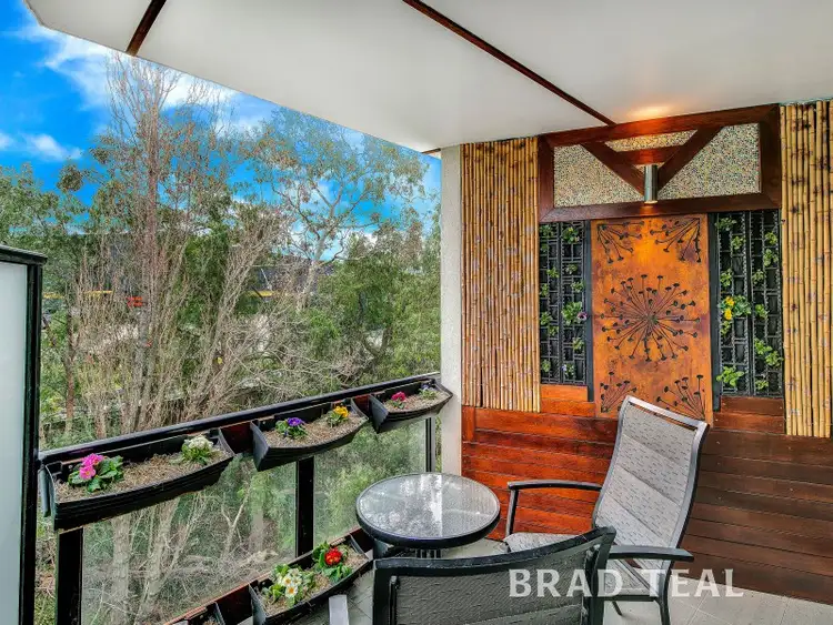 Sixth view of Homely apartment listing, 18/297 Pascoe Vale Road, Essendon VIC 3040