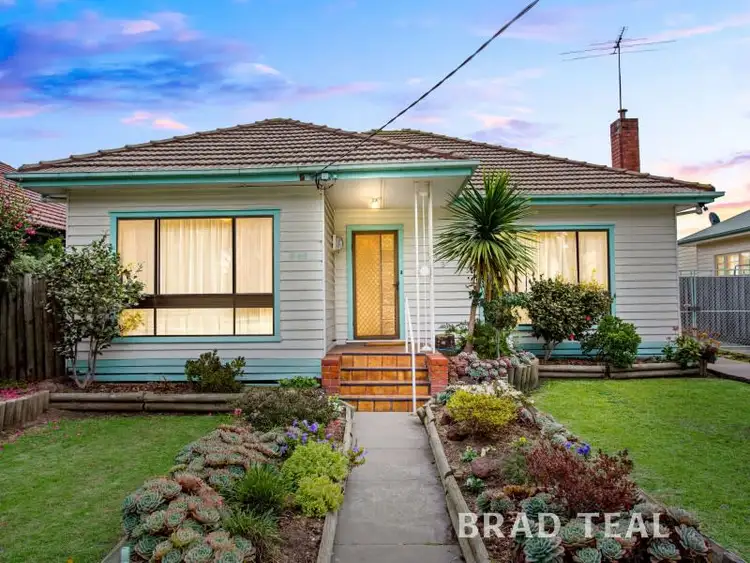 Main view of Homely house listing, 343 Sussex Street, Pascoe Vale VIC 3044