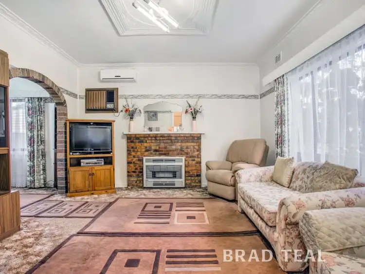 Third view of Homely house listing, 343 Sussex Street, Pascoe Vale VIC 3044