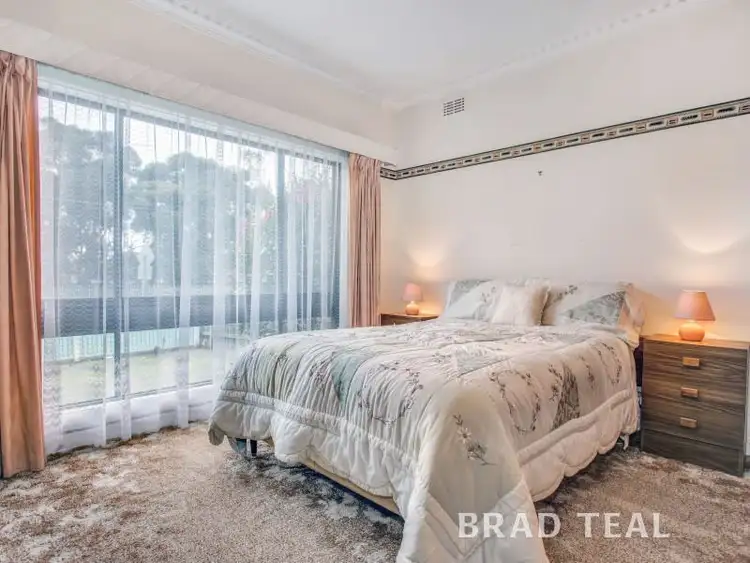Fifth view of Homely house listing, 343 Sussex Street, Pascoe Vale VIC 3044