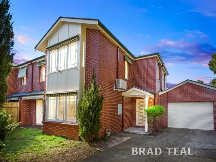 2A Borrell Street, Keilor VIC 3036