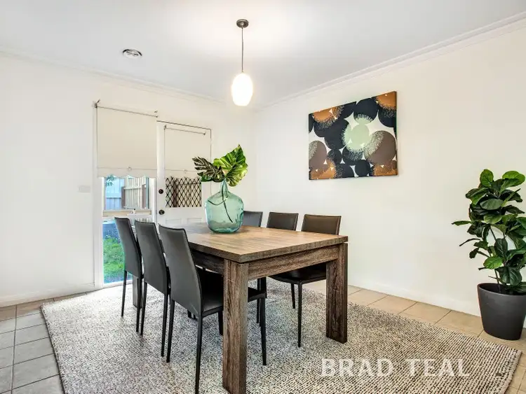 Fifth view of Homely house listing, 2A Borrell Street, Keilor VIC 3036