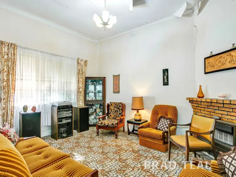 Second view of Homely house listing, 64 Albion Street, Brunswick East VIC 3057