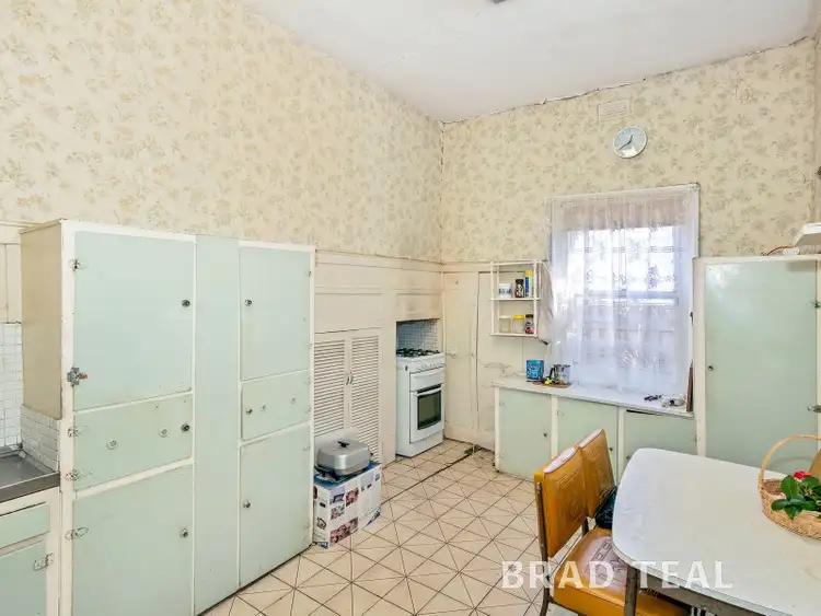 Fifth view of Homely house listing, 64 Albion Street, Brunswick East VIC 3057