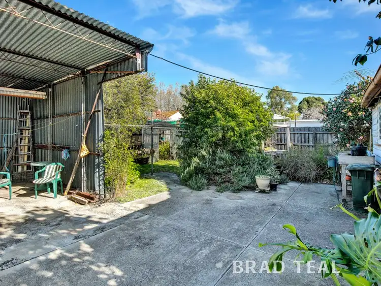 Sixth view of Homely house listing, 64 Albion Street, Brunswick East VIC 3057