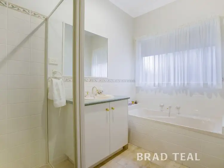 Fourth view of Homely house listing, 52 Parkin Avenue, Caroline Springs VIC 3023