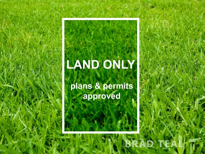 Main view of Homely land listing, 2/3 Brian Street, Fawkner VIC 3060