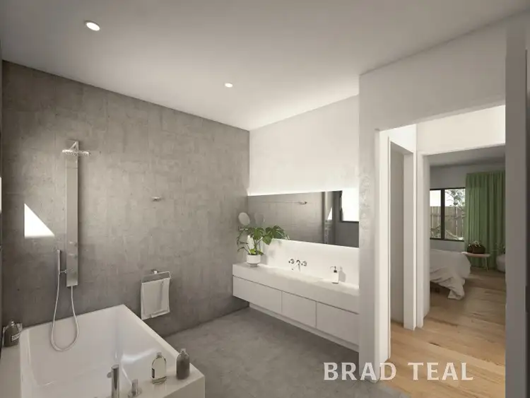 Fourth view of Homely land listing, 2/3 Brian Street, Fawkner VIC 3060