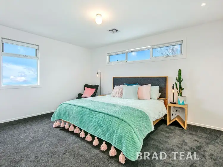 Fifth view of Homely townhouse listing, 82A Hotham Road, Niddrie VIC 3042