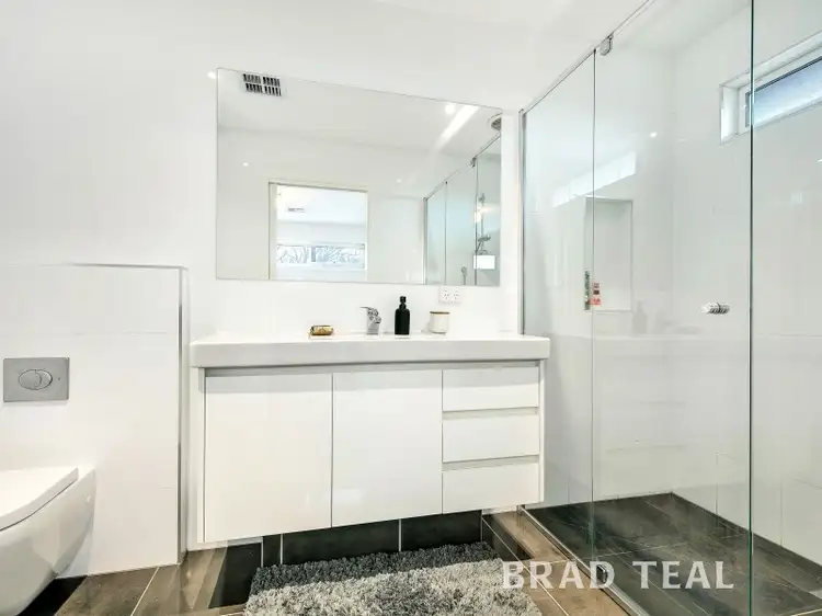 Sixth view of Homely townhouse listing, 82A Hotham Road, Niddrie VIC 3042