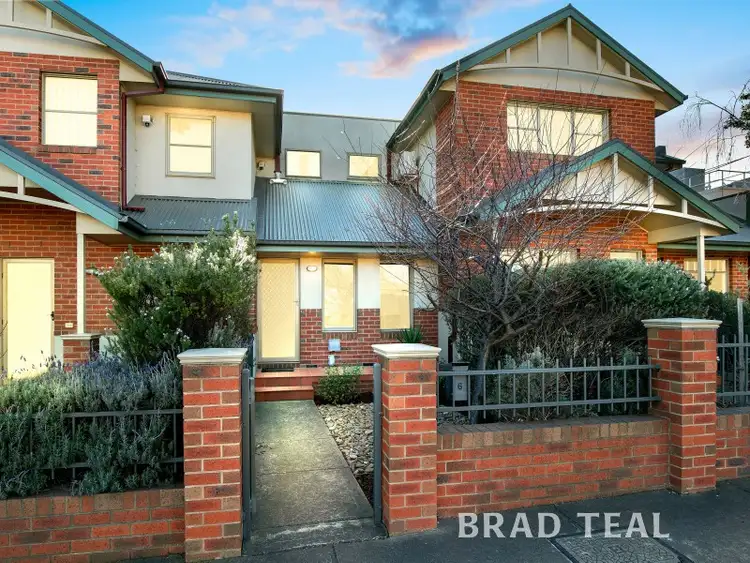 6/348 Buckley Street, Essendon VIC 3040