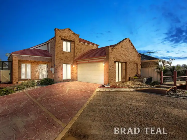 67 Timele Drive, Hillside VIC 3037