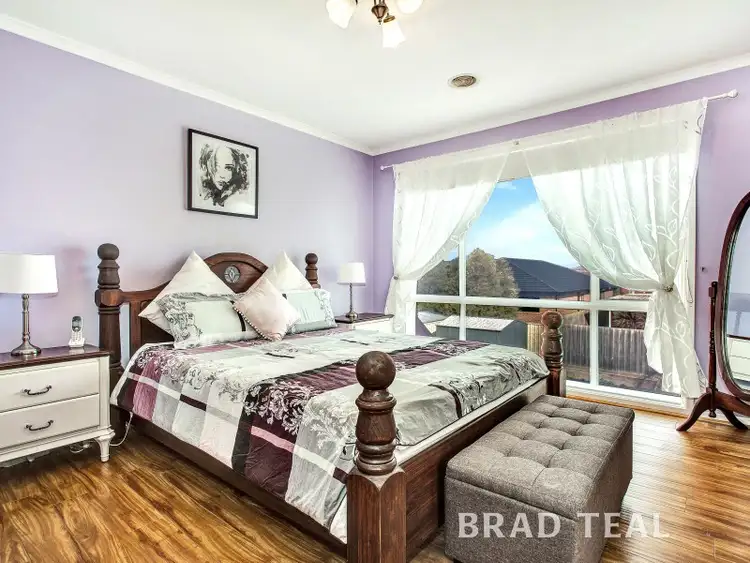 Sixth view of Homely house listing, 67 Timele Drive, Hillside VIC 3037