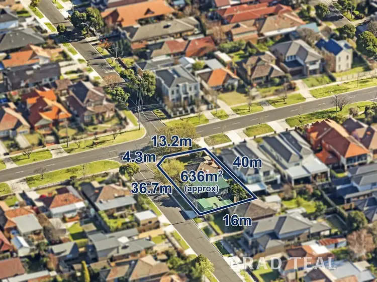 50 Carnarvon Road, Strathmore VIC 3041