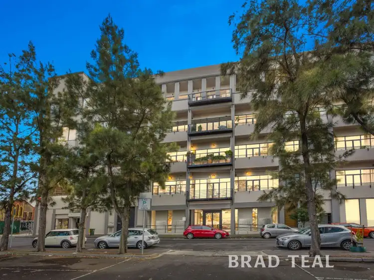 211/1-3 Dods Street, Brunswick VIC 3056