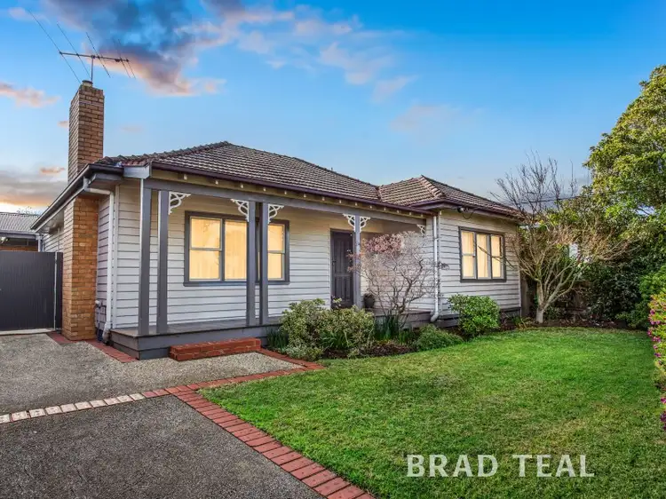 Main view of Homely house listing, 30 Loongana Avenue, Glenroy VIC 3046