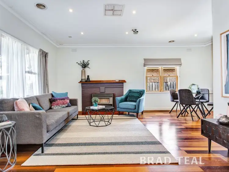 Second view of Homely house listing, 30 Loongana Avenue, Glenroy VIC 3046