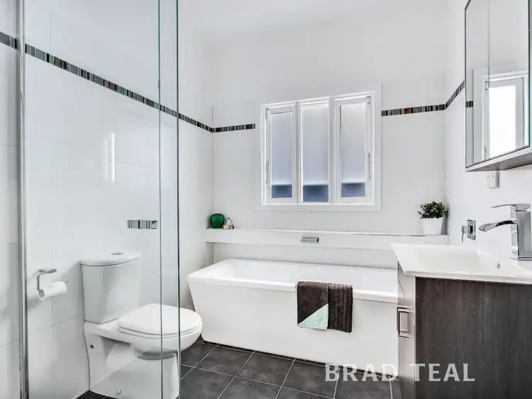Fourth view of Homely house listing, 30 Loongana Avenue, Glenroy VIC 3046
