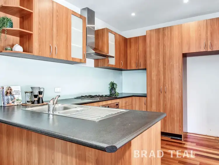 Fifth view of Homely house listing, 30 Loongana Avenue, Glenroy VIC 3046