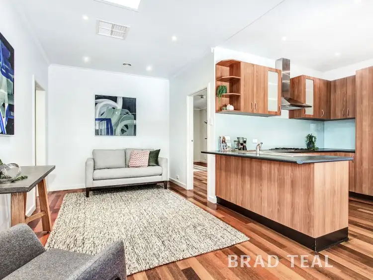 Sixth view of Homely house listing, 30 Loongana Avenue, Glenroy VIC 3046