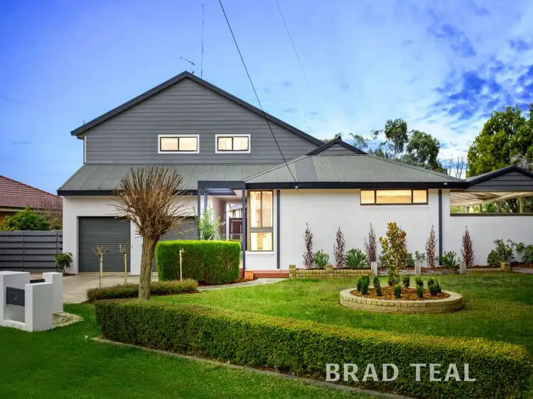 5 Penny Green Drive, Gisborne VIC 3437