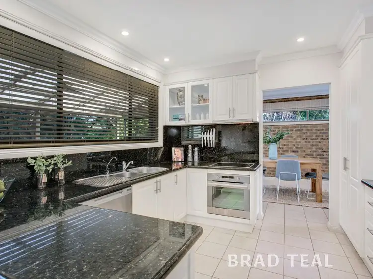 Fifth view of Homely house listing, 5 Penny Green Drive, Gisborne VIC 3437