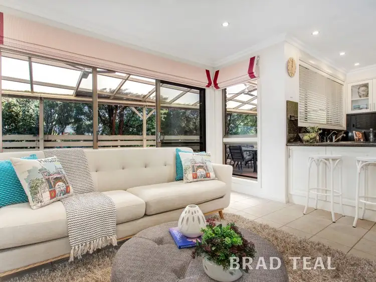 Sixth view of Homely house listing, 5 Penny Green Drive, Gisborne VIC 3437