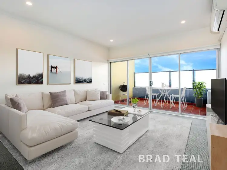 21/20 French Street, Footscray VIC 3011