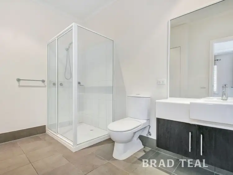 Fourth view of Homely apartment listing, 21/20 French Street, Footscray VIC 3011