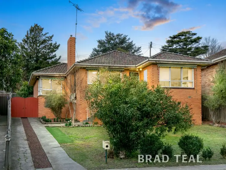 78 Railway Parade, Pascoe Vale VIC 3044