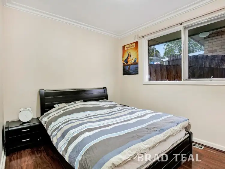 Sixth view of Homely house listing, 78 Railway Parade, Pascoe Vale VIC 3044