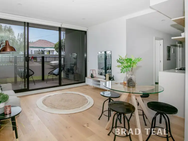 7/1 Langs Road, Ascot Vale VIC 3032
