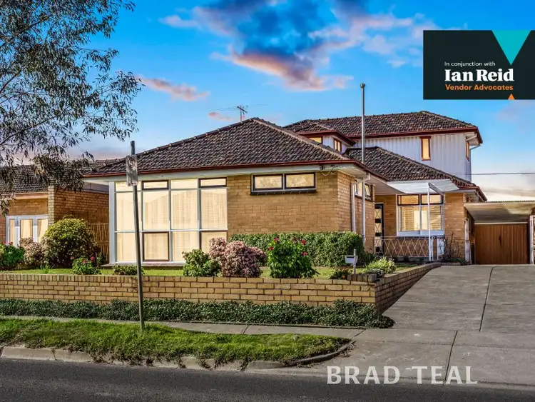 Main view of Homely house listing, 94 Newlands Road, Coburg North VIC 3058